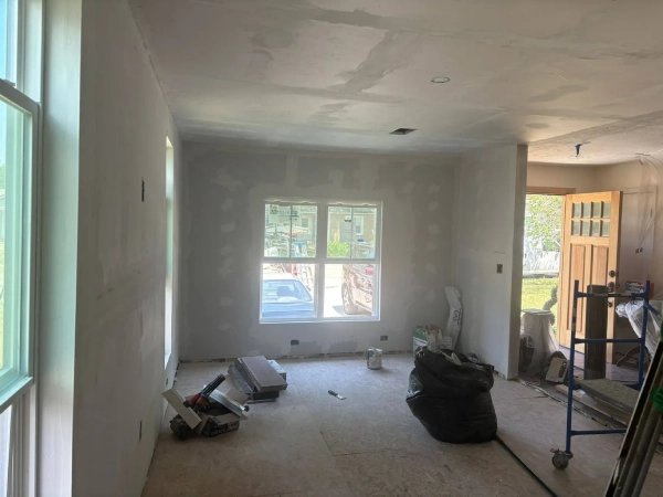 Drywall Installation