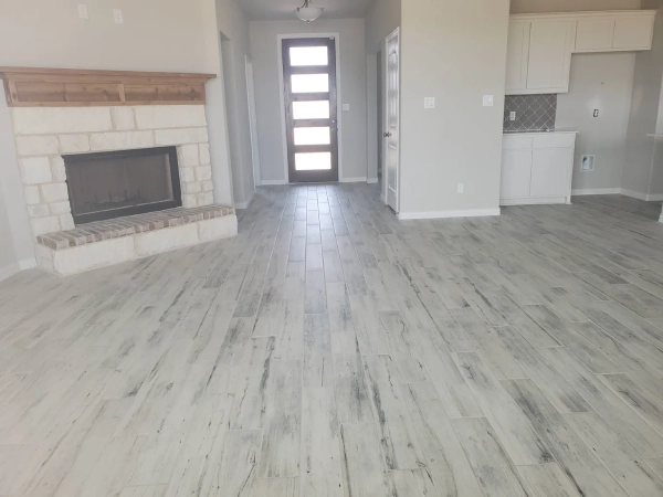 Flooring Services