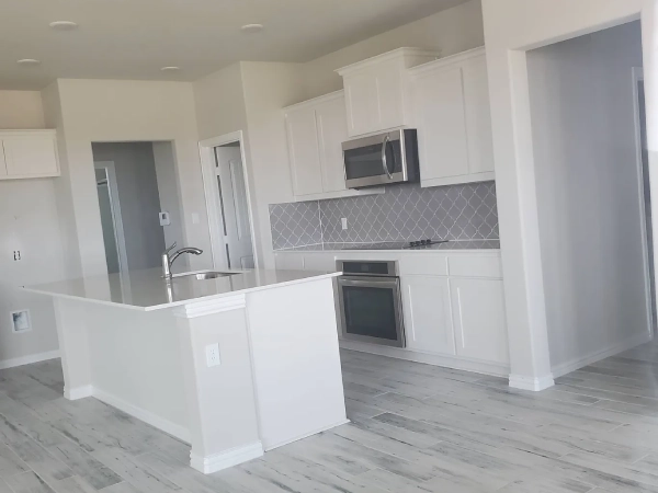 Kitchen Remodeling
